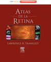 ATLAS DE LA RETINA