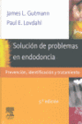 SOLUCIN DE PROBLEMAS EN ENDODONCIA