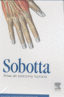 SOBOTTA. ATLAS DE ANATOM�A HUMANA