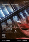 FARRERAS Y ROZMAN MEDICINA INTERNA. 2 VOLUMENES + ACCESO ONLINE