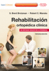 REHABILITACI�N ORTOP�DICA CL�NICA