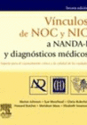 V�NCULOS DE NOC Y NIC A NANDA-I Y DIAGN�STICOS M�DICOS