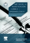 M�TODOS DE INVESTIGACI�N CL�NICA Y EPIDEMIOL�GICA