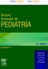 NELSON. TRATADO DE PEDIATRA