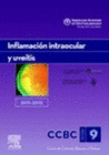 INFLAMACI�N INTRAOCULAR Y UVE�TIS. 2011-2012