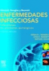 MANDELL, DOUGLAS Y BENNETT. ENFERMEDADES INFECCIOSAS.