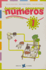 JUGAMOS Y PENSAMOS CON LOS NUMEROS 01