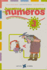 JUGAMOS Y PENSAMOS CON LOS NUMEROS 03