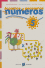 JUGAMOS Y PENSAMOS CON LOS NUMEROS 05