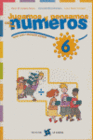 JUGAMOS Y PENSAMOS CON LOS NUMEROS 06