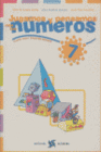 JUGAMOS Y PENSAMOS CON LOS NUMEROS 07