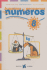 JUGAMOS Y PENSAMOS CON LOS NUMEROS 08
