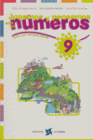 JUGAMOS Y PENSAMOS CON LOS NUMEROS 09