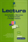 LECTURA 4 CURSO EP CUADERNO 1