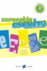 EXPRESION ESCRITA 3 ESO