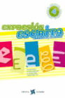 EXPRESION ESCRITA 4 ESO