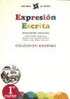 EXPRESION ESCRITA 1 EP