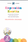 EXPRESION ESCRITA 2 EP