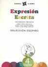 EXPRESION ESCRITA 4 EP