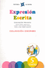 EXPRESION ESCRITA 5 EP