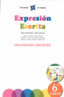 EXPRESION ESCRITA 6 EP