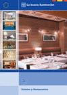 LA BUENA ILUMINACION. HOTELES Y RESTAURANTES