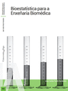 BIOESTATSTICA PARA A ENXEARA BIOMDICA