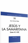JESUS Y LA SAMARITANA JN 4