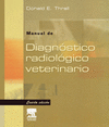 MANUAL DE DIAGNOSTICO RADIOLOGICO VETERINARIO