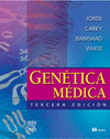 GENETICA MEDICA. 3ª EDICION