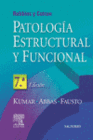 PATOLOGÍA ESTRUCTURAL Y FUNCIONAL. (INCLUYE CD-ROM)