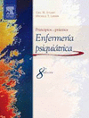 ENFERMERIA PSIQUIATRICA