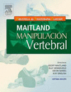 MAITLAND. MANIPULACIÓN VERTEBRAL + CD-ROM