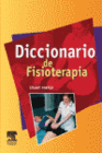 DICCIONARIO DE FISIOTERAPIA