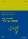 ARQUITECTURA Y ENERGA NATURAL