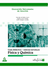 F�SICA Y QU�MICA. GU�A DID�CTICA.