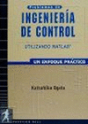 PROBLEMAS DE INGENIERA DE CONTROL UTILIZANDO MATLAB