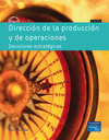 DIRECCIN DE LA PRODUCCIN Y DE OPERACIONES. 8 EDICIN