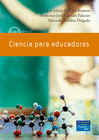 CIENCIA PARA EDUCADORES