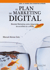 EL PLAN DE MARKETING DGITALBIENDED MARKETING COMO INTEGRACIN DE ACCIONES ON Y OFFLINE