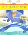 ENFERMERIA MEDICOQUIRURGICA. VOLUMEN I