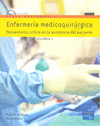 ENFERMERIA MEDICOQUIRURGICA . VOLUMEN II