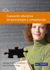 EVALUACI�N EDUCATIVA DE APRENDIZAJES Y COMPETENCIAS