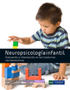 NEUROPSICOLOGA INFANTIL