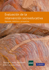 EVALUACI�N DE LA INTERVENCI�N SOCIOEDUCATIVA