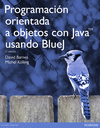 PROGRAMACI�N ORIENTADA A OBJETOS USANDO BLUEJ