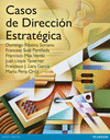 CASOS DE DIRECCIN ESTRATGICA