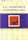 LA EVOLUCI�N DE LA MENTE