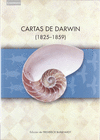 CARTAS DE DARWIN (1825-1859)