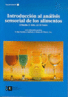 INTRODUCCI�N AL AN�LISIS SENSORIAL DE LOS ALIMENTOS